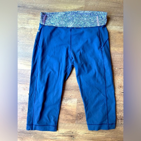 Lilly Pulitzer Pants - Lily Pulitzer activewear leggings